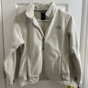 Northface jacket